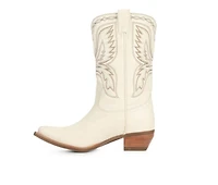 Women's Frye & Co. Irlene Short Western Boots