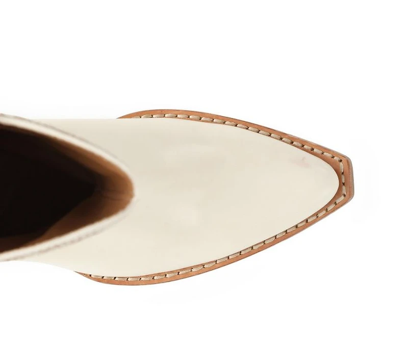 Women's Frye & Co. Irlene Short Western Boots