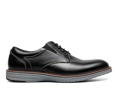 Men's Nunn Bush Gates Plain Toe Oxford Oxfords
