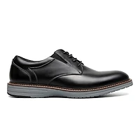 Men's Nunn Bush Gates Plain Toe Oxford Oxfords