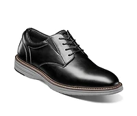 Men's Nunn Bush Gates Plain Toe Oxford Oxfords