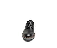 Men's Nunn Bush Gates Plain Toe Oxford Oxfords
