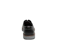 Men's Nunn Bush Gates Plain Toe Oxford Oxfords