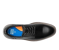 Men's Nunn Bush Gates Plain Toe Oxford Oxfords