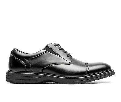 Men's Nunn Bush Gates Cap Toe Oxfords