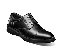 Men's Nunn Bush Gates Cap Toe Oxfords