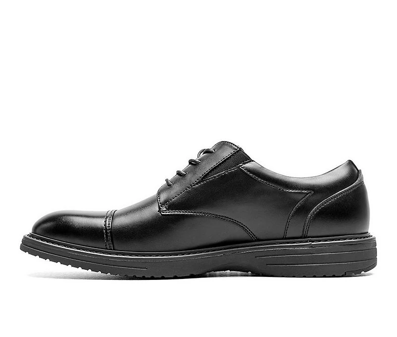 Men's Nunn Bush Gates Cap Toe Oxfords