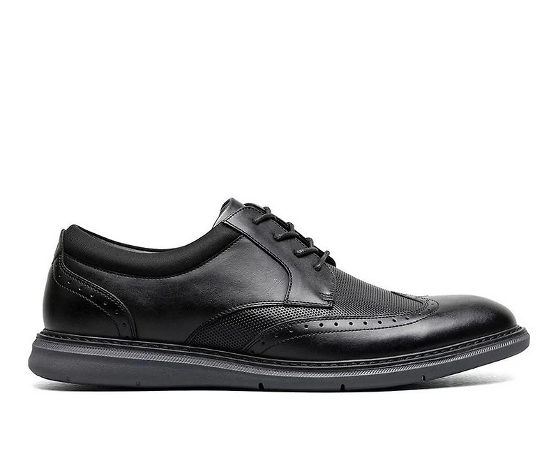 Men's Nunn Bush Chase Wingtip Oxfords
