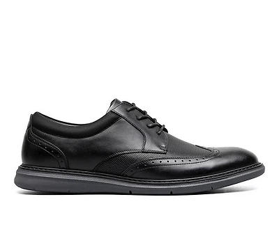 Men's Nunn Bush Chase Wingtip Oxfords
