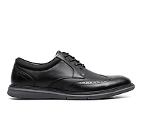 Men's Nunn Bush Chase Wingtip Oxfords