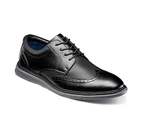 Men's Nunn Bush Chase Wingtip Oxfords
