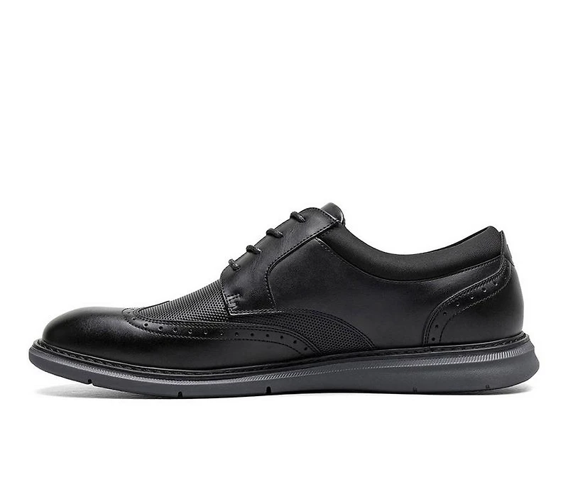 Men's Nunn Bush Chase Wingtip Oxfords