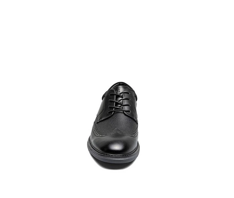 Men's Nunn Bush Chase Wingtip Oxfords