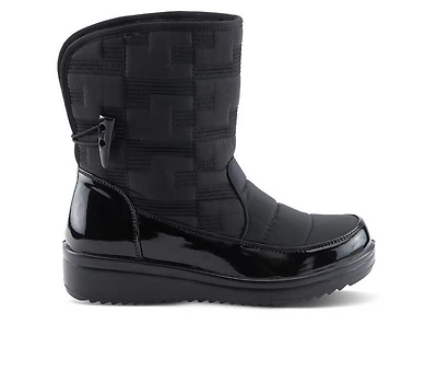 Women's Flexus Daffo Booties