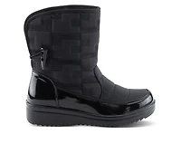 Women's Flexus Daffo Booties