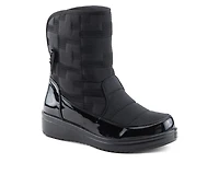 Women's Flexus Daffo Booties