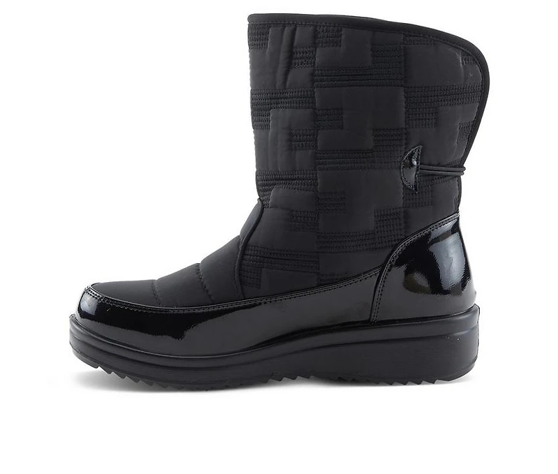 Women's Flexus Daffo Booties