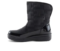 Women's Flexus Daffo Booties