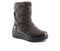 Women's Flexus Daffo Booties