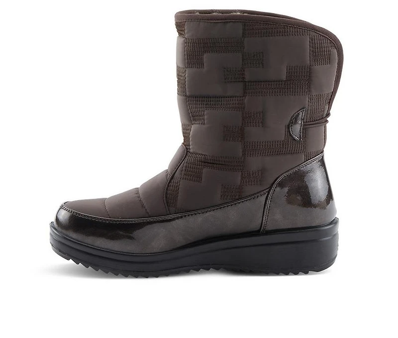 Women's Flexus Daffo Booties