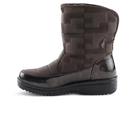 Women's Flexus Daffo Booties