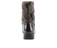 Women's Flexus Daffo Booties