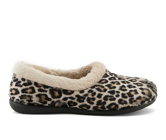Flexus Faddis Slippers