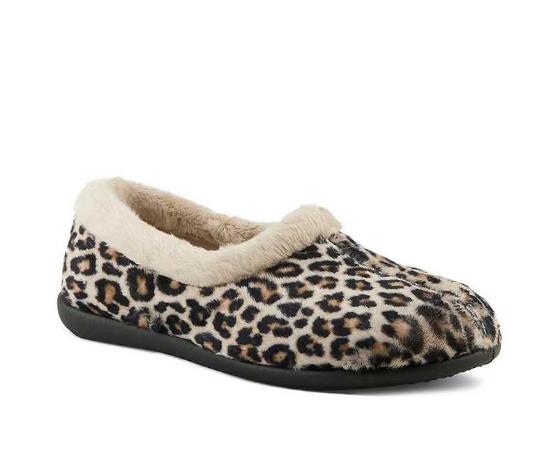 Flexus Faddis Slippers
