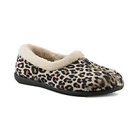 Flexus Faddis Slippers