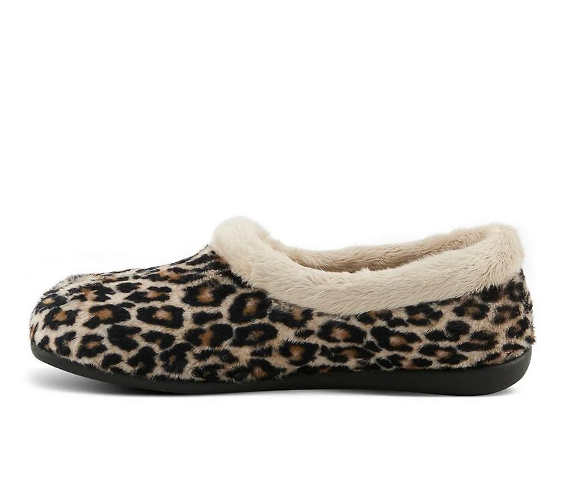Flexus Faddis Slippers