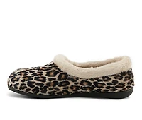 Flexus Faddis Slippers