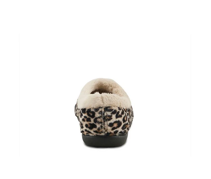 Flexus Faddis Slippers