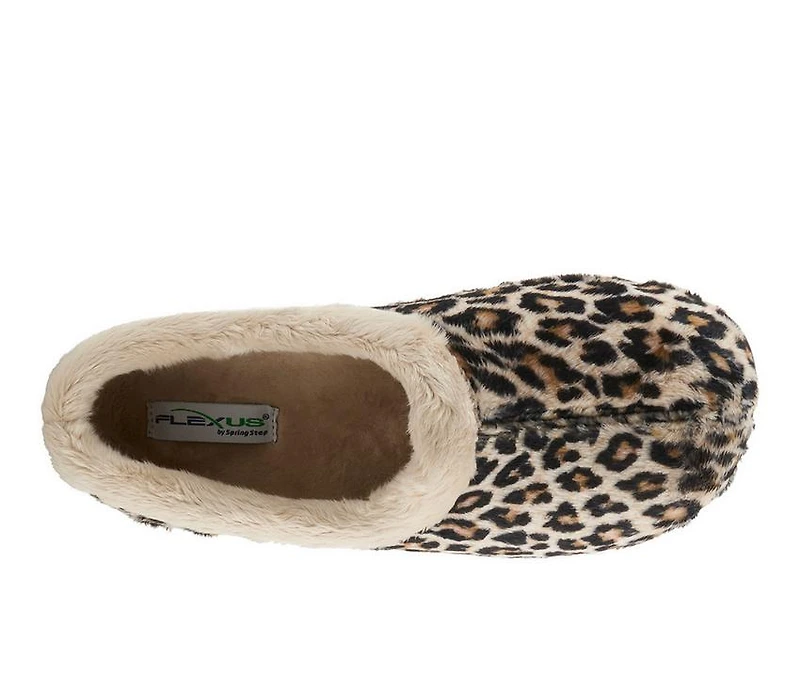 Flexus Faddis Slippers