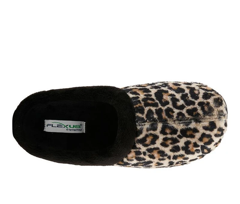 Flexus Fagana Slippers