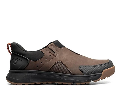 Men's Nunn Bush Sedona EZ Moc Toe Slip On Slip-On Shoes