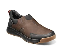 Men's Nunn Bush Sedona EZ Moc Toe Slip On Slip-On Shoes