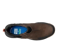 Men's Nunn Bush Sedona EZ Moc Toe Slip On Slip-On Shoes