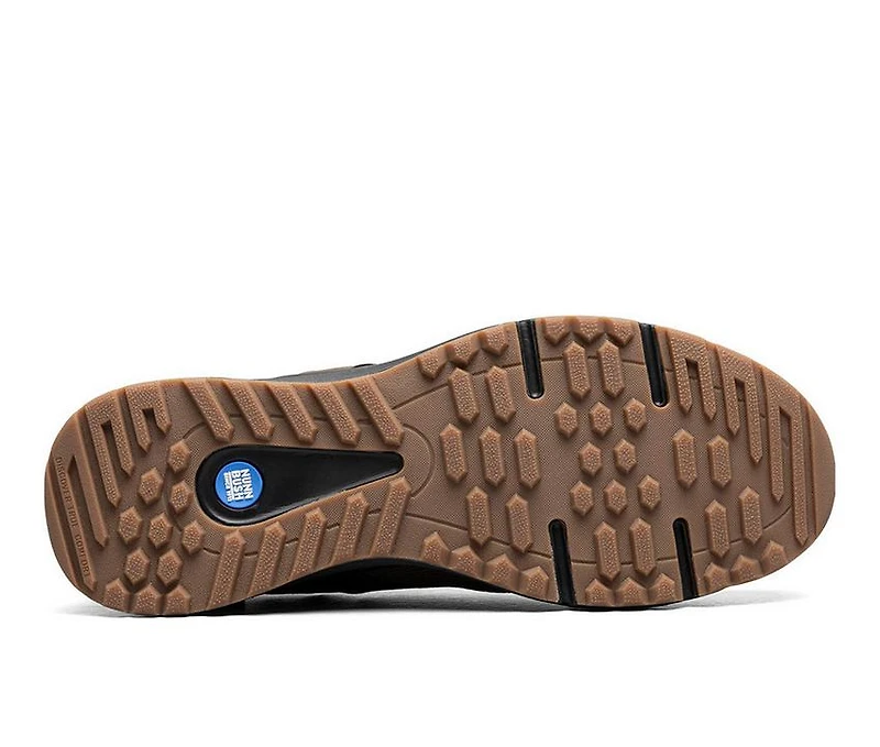 Men's Nunn Bush Sedona EZ Moc Toe Slip On Slip-On Shoes