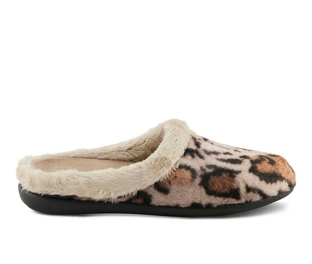 Flexus Fairsky Slippers