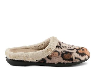 Flexus Fairsky Slippers