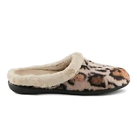 Flexus Fairsky Slippers