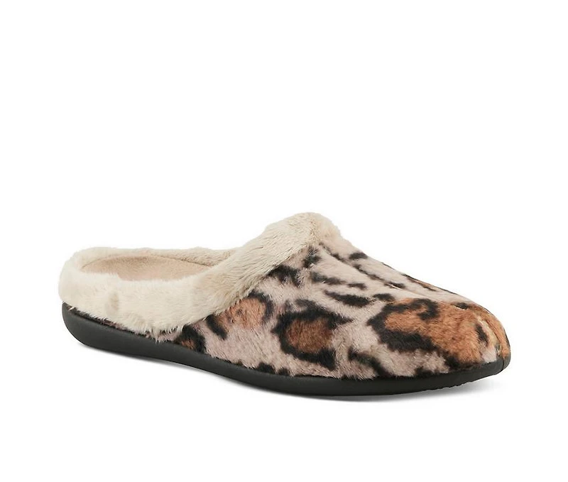 Flexus Fairsky Slippers