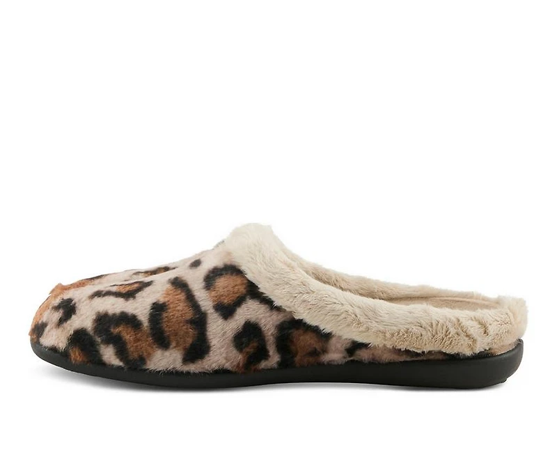 Flexus Fairsky Slippers