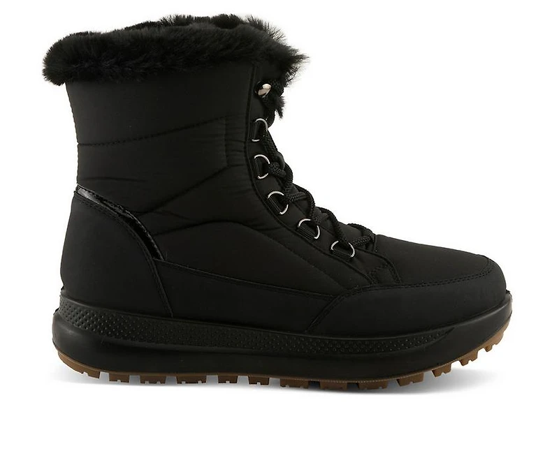 Women's Flexus Laroui Hiking Boots