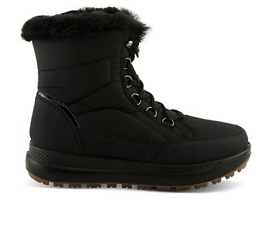 Women's Flexus Laroui Hiking Boots