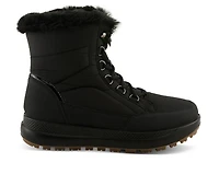 Women's Flexus Laroui Hiking Boots