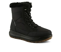 Women's Flexus Laroui Hiking Boots