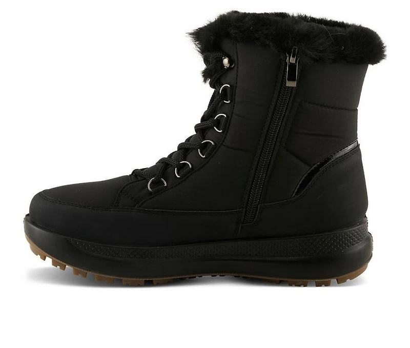 Women's Flexus Laroui Hiking Boots