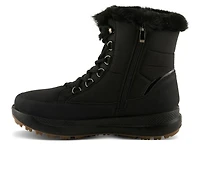 Women's Flexus Laroui Hiking Boots