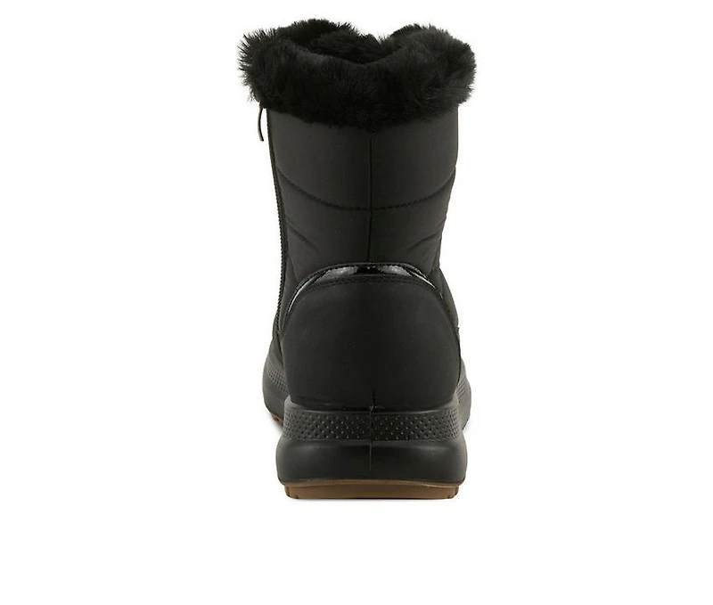 Women's Flexus Laroui Hiking Boots